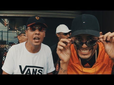 Mc Bob Boladão, Mc Pajé,  Mc Deko DK, Mc Favelado Xique, Mc Caleb - Medley na 011Pub