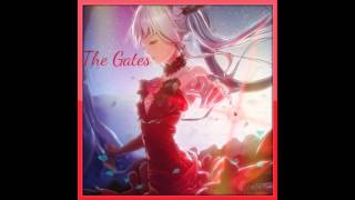 Nightcore - The Gates || Young Empires