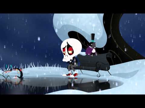 Ruby Gloom - 1x12 - Yam Ween