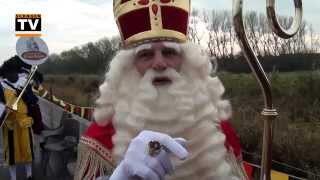 preview picture of video 'Sinterklaas in Schagerbrug en Schagen'