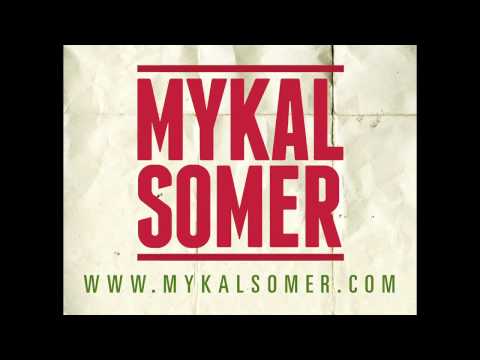 Mykal Somer - Toast | IFIDENCE MIXTAPE |