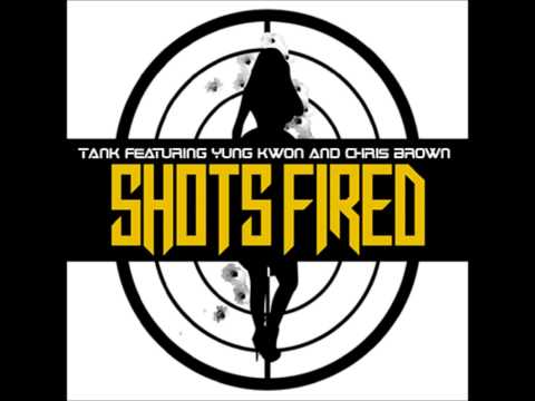 YUNG KWON SHOTS FIRED