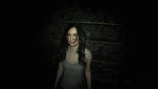 【PSVR】おひげバイオハザードをやる。怖い。#2