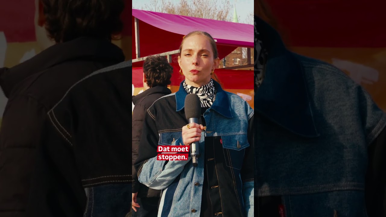 Stop geweld tegen vrouwen. Teken de petitie.