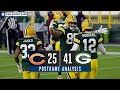 Week 12 Recap: Packers and Aaron Rodgers dominate Bears in Green Bay | CBS Sports HQ