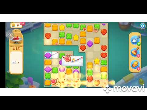 Matchington Mansion 80, 81, 82, 83, 84, 85, 86, 87, 88, 89 level #matchingtonmansion