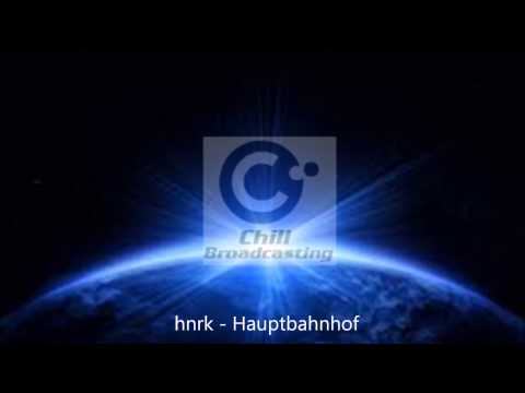 hnrk - Hauptbahnhof