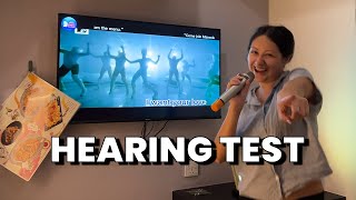 Getting our Hearing Checked in Malaysia | S01 E122
