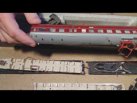 Kato ET 25 EP 3  (1von?)