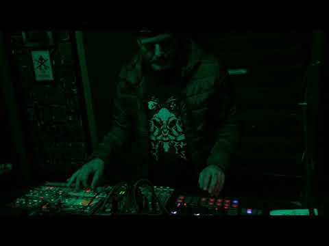 Suburbass Live @ Mothership Torino - Part 1