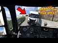 IDIOTS On The Road 118 BEST Crashes Funny Moments ETS2 Multiplayer