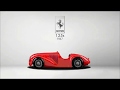Ferrari REvolution 1947 2017