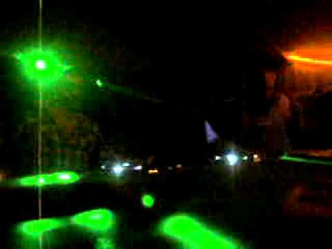 Robag Wruhme @ Nu Festival 2010 /3