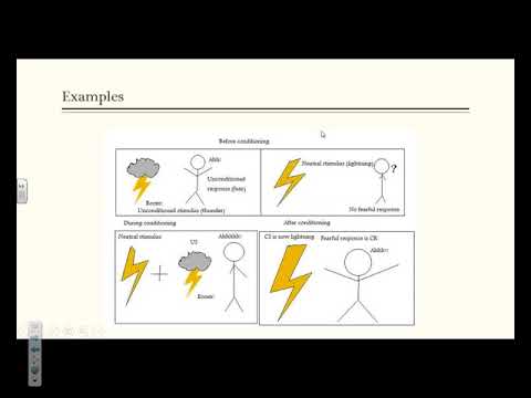 Behaviourist Approach Flipped Learning