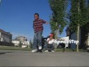3 Way Cwalk - Stand Up Guy