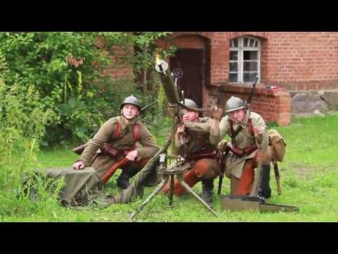 Ułani Poznańscy na Strefie Militarnej 2013