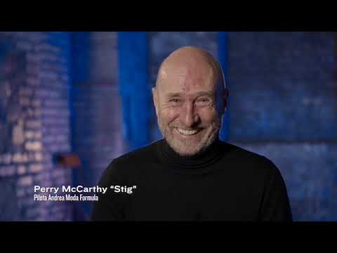 Andrea Moda Formula. The craziest team ever.