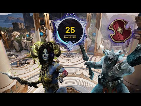 Road to Paragon | How to counter Morigesh offlane