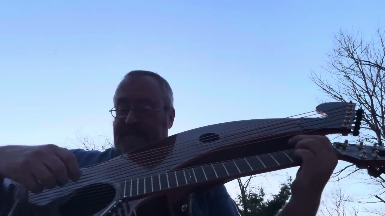 Promotional video thumbnail 1 for Dan McCarthy