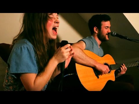 Don't Let Me Down (The Beatles) and Valerie (Amy Winehouse) - Mash-up Cover by The Red Pants