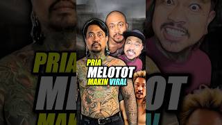 Download lagu The More This Guy Glares, The More Netizens Roast Him mp3