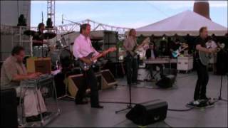 Steve Wariner @ Louisville Independence Festival July 2009:  If I Didn&#39;t Love You