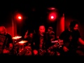 PRIME CIRCLE - Closure 