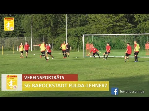 Club profiles | SG Barockstadt Fulda-Lehnerz aims to compete at the top after a successful start ...