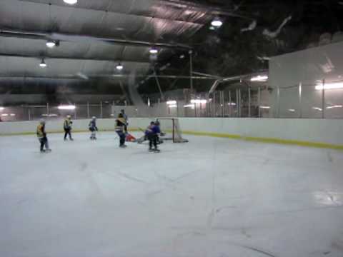 Ilves - Tappara Stadium