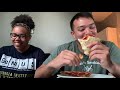 CAN DONNIE MUK BANG EAT 3 MEIJER PEPPERONI PIZZAS Feat The Amazing Joy Brown Singing