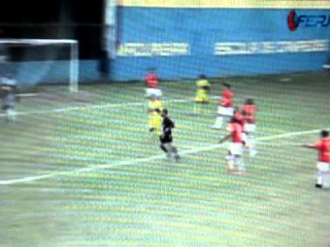 24/9/11 - Gols de Madureira 1 x 1 America - Copa Rio (4ª rod).AVI
