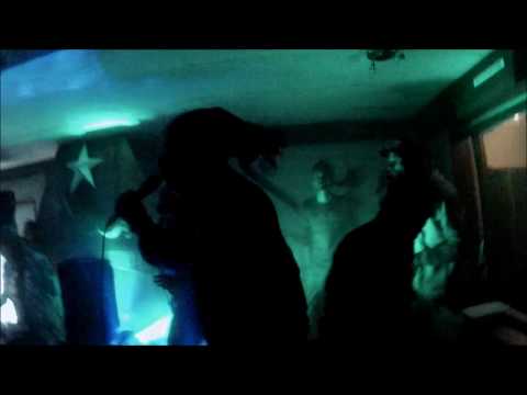 SK93, Tiyab, Kromi, TimanFaya & Douds - Freestyle 1 (Live au Skiroc for SIT N' RIDE)