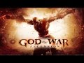 God Of War Ascension Game Movie