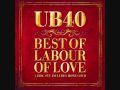 UB40 DONT WANT TO SEE YOU CRY-BRING IT ON HOME TO ME.