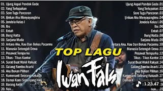 Download lagu IWAN FALS FULL ALBUM || Ujung Aspal Pondok Gede  mp3
