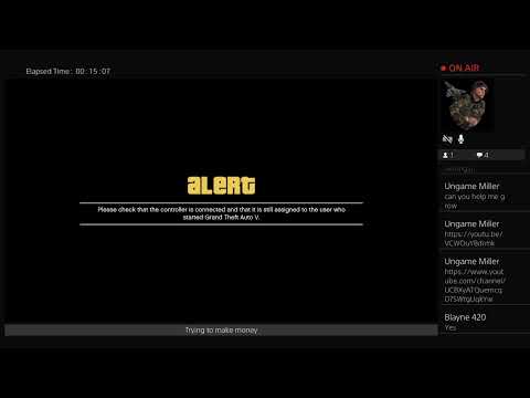 Green team get money 20days in jail with  14mil