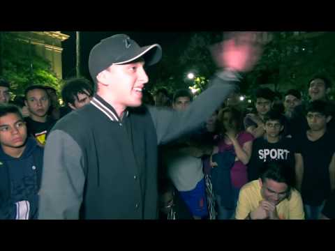 RAMIRO vs LCT vs DRACO - 8vos FECHA 2 (3ra Temporada) - Sinescritura