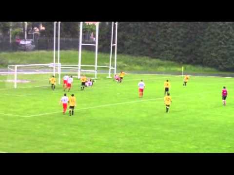 CENTOCAMPI: GAVARDO-PARK HOTEL 2-0