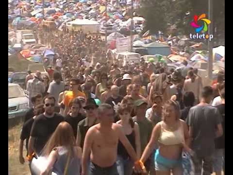 XV Przystanek Woodstock 2009 podsumowanie