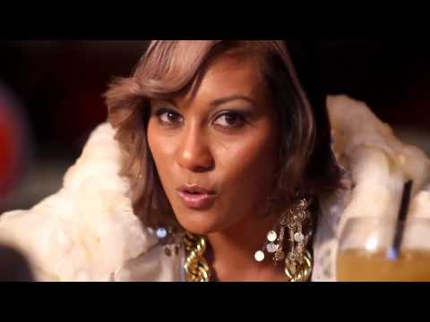 Queen Shirle - Deluxe City Official Music Video HD