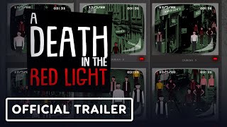 A Death in the Red Light (PC) Steam Key GLOBAL