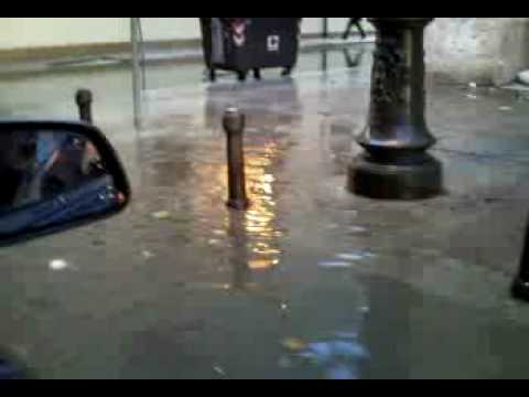 Palermo o Venezia? (part2) 1/10/09