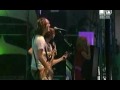Juliette & The Licks   Comin around Lowlands 2005