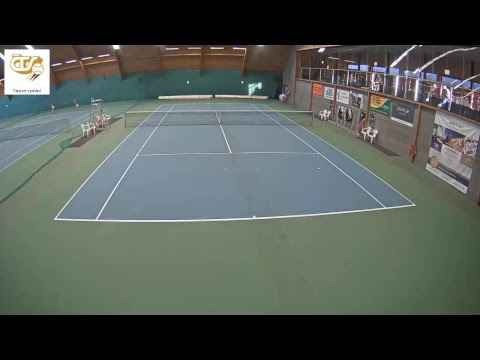 Kurt 1_17.3.2019 TK SC Ostrava A - Mladší žákyně