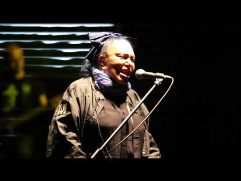 LOREDANA BERTÈ @ Diamante 12.08.16