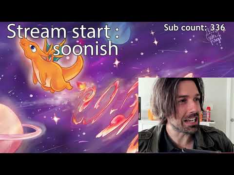 Jolly Wangcore streams: Half-Life 2