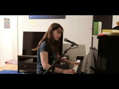 The Veils - The Leavers' Dance cover