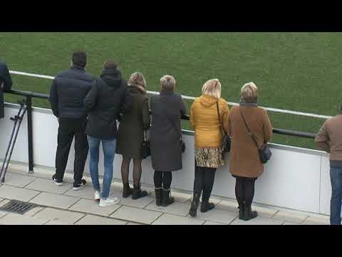 11Sport: EVV - Dongen