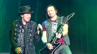 Edguy - The Piper Never Dies - Masters of Rock 2017