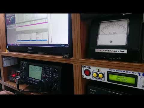 2m 144 MHz Sporadic Es 25.05.2020